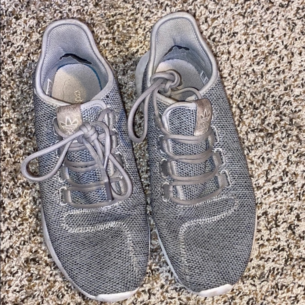 Adidas Tubulars
